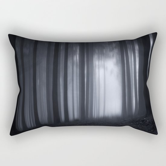 Dream of me Rectangular Pillow