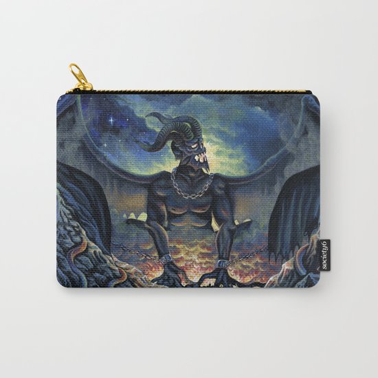 Typhon Carry-All Pouch
