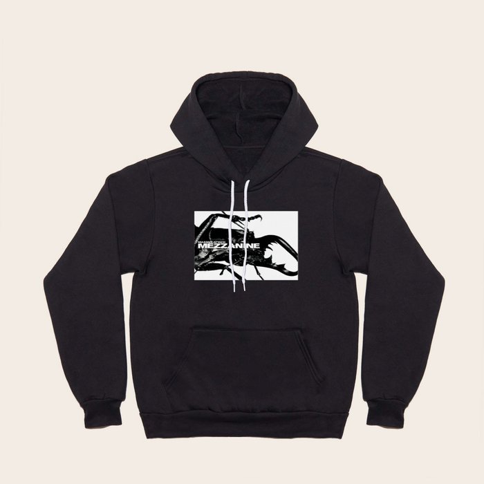 MASSIVE ATTACK MEZZANINE TOUR DATES 2019 BAKWAN Hoody by lord245