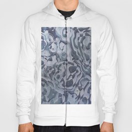 Abstract Composition 359 Hoody