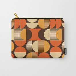 Retro 13 Carry-All Pouch