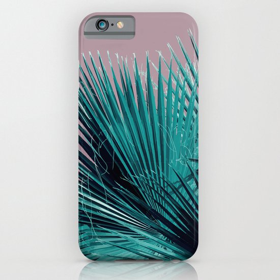 Tropical Dream #society6 iPhone & iPod Case
