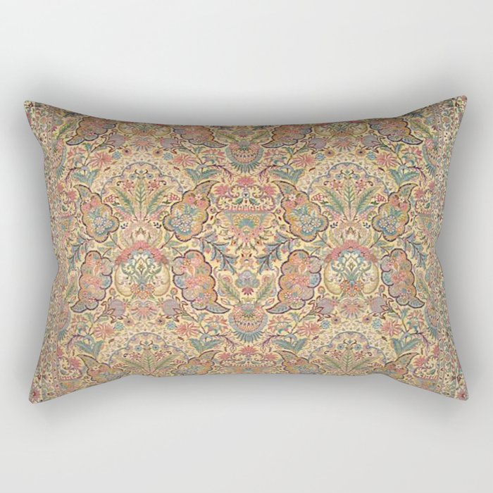 Rectangular Pillow