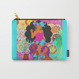 Divine Diva Trinity Carry-All Pouch