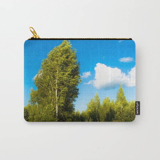 nature Carry-All Pouch