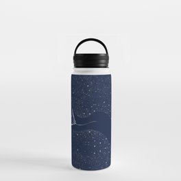 Star Collector Water Bottle