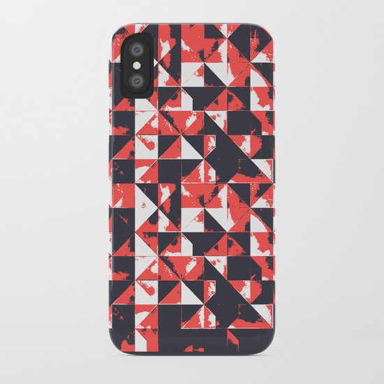 cyryl_crysh iPhone Case