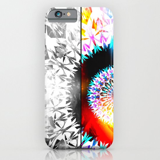 SOLANACEAE iPhone & iPod Case