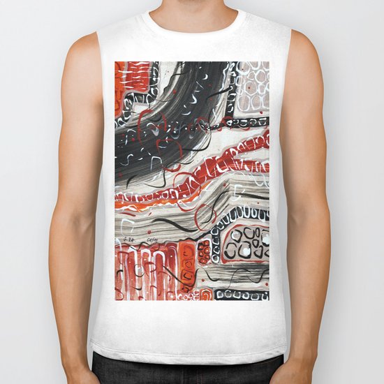 Nr. 105 Biker Tank