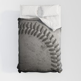 Baseball Comforter