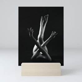 A0002 Mini Art Print