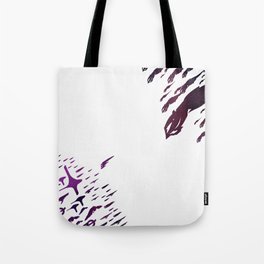 Mass Effect 100% Readiness Tote Bag