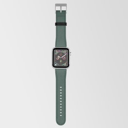 Green Gable Apple Watch Band