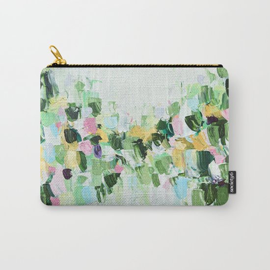 Southern Julep Carry-All Pouch