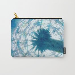 Blow you away Carry-All Pouch
