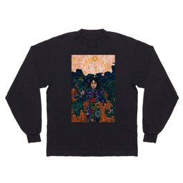 Out of This World Long Sleeve T Shirt