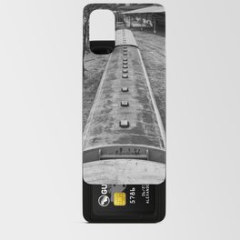 Train formation  Android Card Case