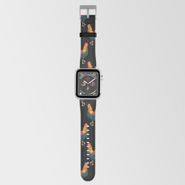 Hen and Rooster Apple Watch Band