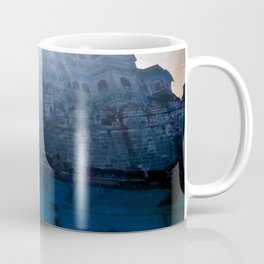 Mehrangarh Fort View Coffee Mug