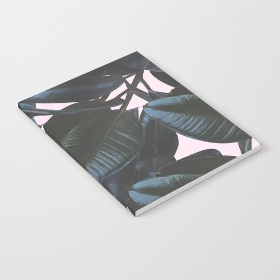 Charming Impression #society6 #decor #buyart Notebook