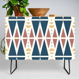 Inspired by Credenza