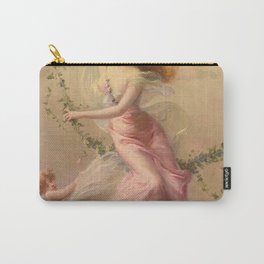 Édouard Bisson - The Swing Carry-All Pouch