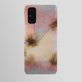 art by paul klee Android Case