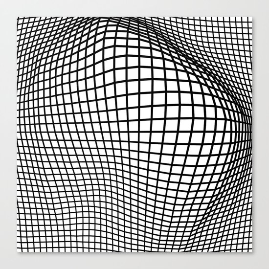 Breakthrough Canvas Print