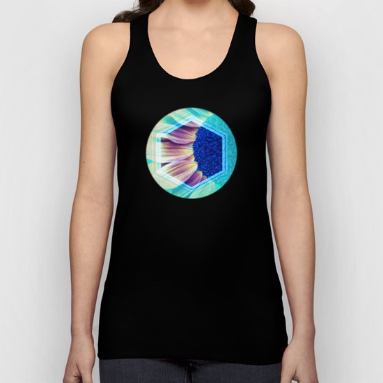 Sowing Seeds Unisex Tank Top