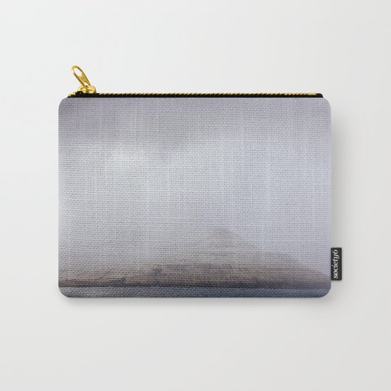 Faroe Islands Carry-All Pouch