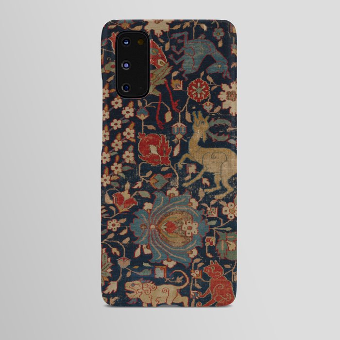Antique Tapestry Android Case