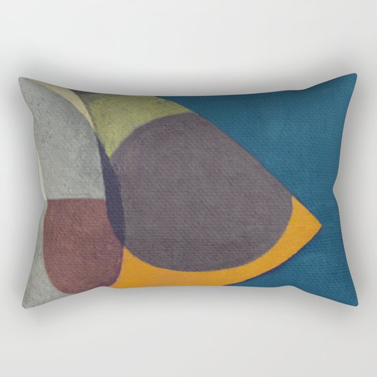 Pisces Rectangular Pillow