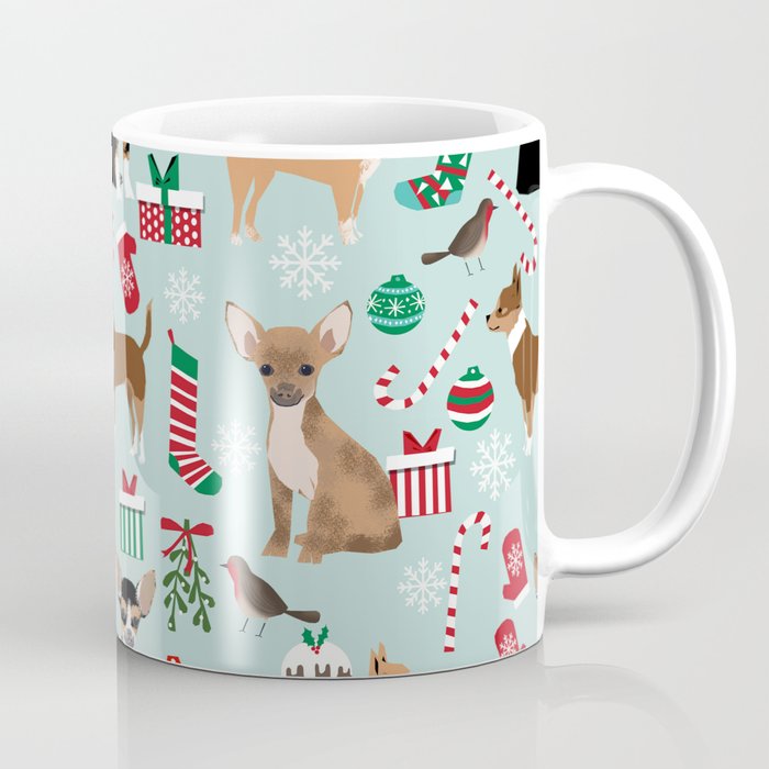 Gifts for 2025 chihuahua owners