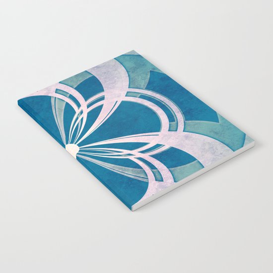 Infinity Notebook