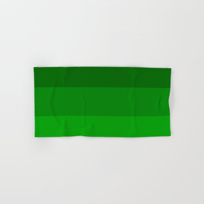 Kelly green deals bath towels