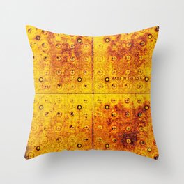 Made In The Usa Throw Pillows For Any Room Or Decor Style Society6