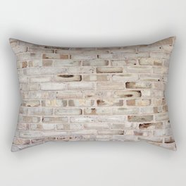 Brickwall Rectangular Pillow