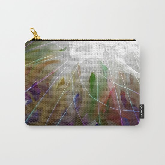 LeoFish Carry-All Pouch