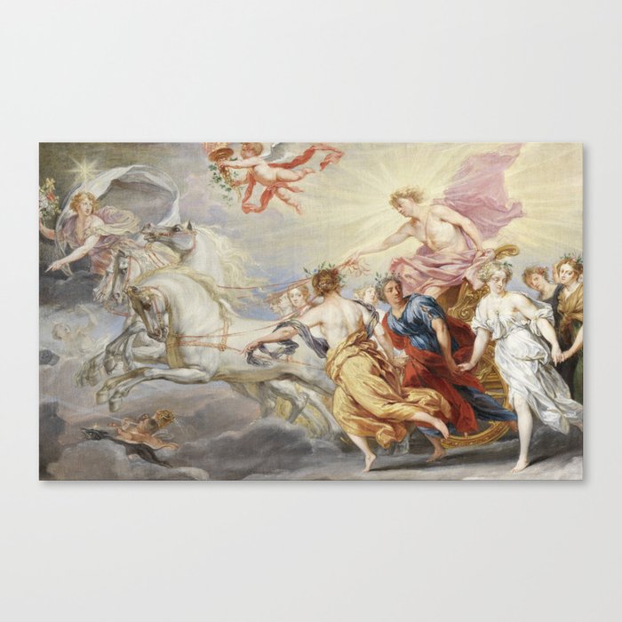 Canvas Print