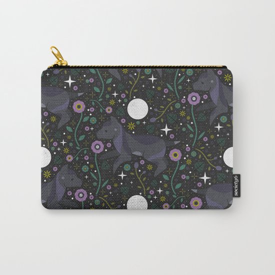 Call of the Wild Carry-All Pouch