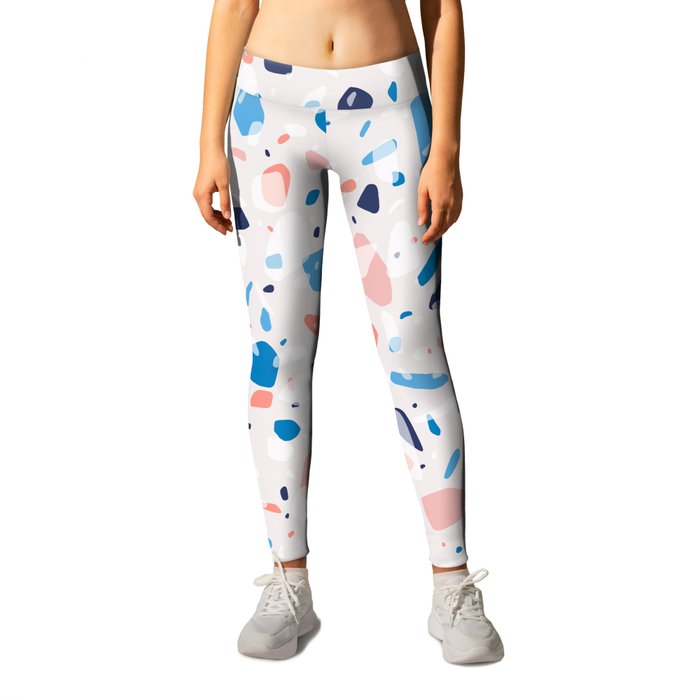 Terrazzo 3 Leggings