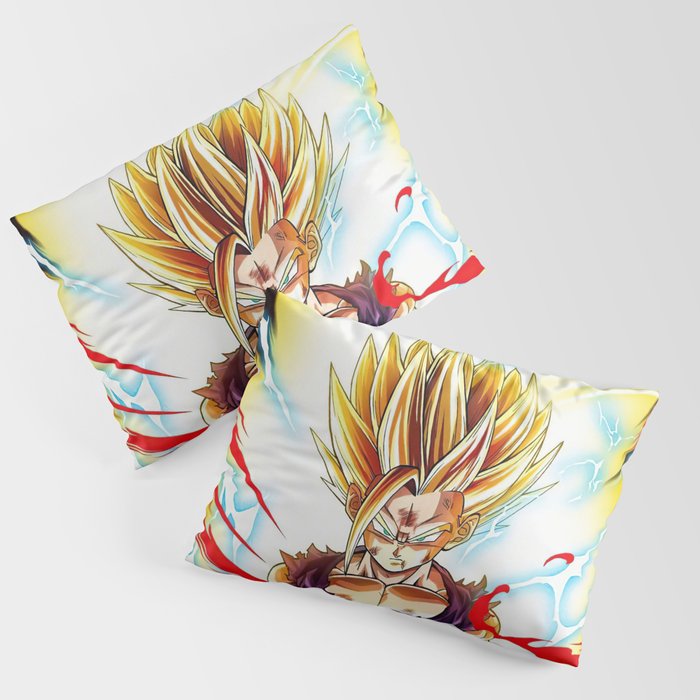 Dragon ball sale pillow case