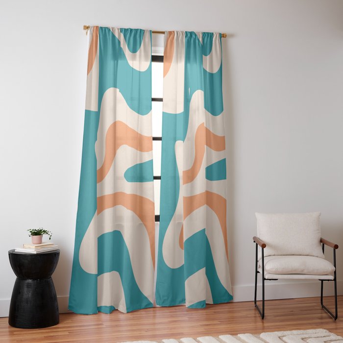 Window Curtain