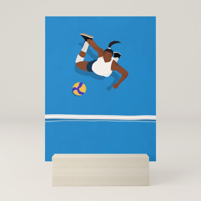 Mini Art Print
