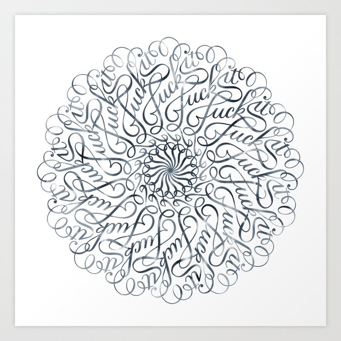 Mandala (Large) – Art 4 You