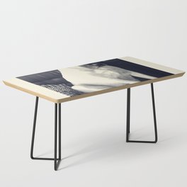 BRUNO Coffee Table
