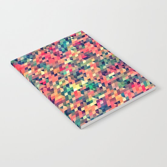 tyny myte Notebook