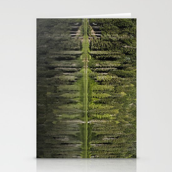 Stillness Stationery Cards