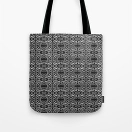 Yupo Pattern Tote Bag
