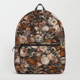 Baroque Macabre LTD Backpack